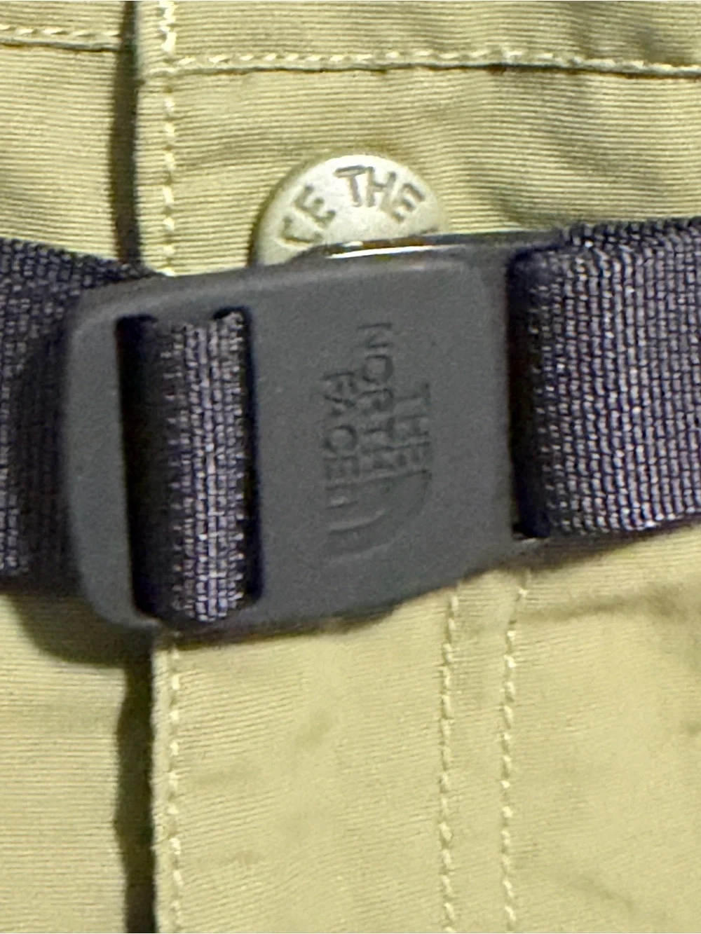 The North Face Mens Paramount || Shorts size 36